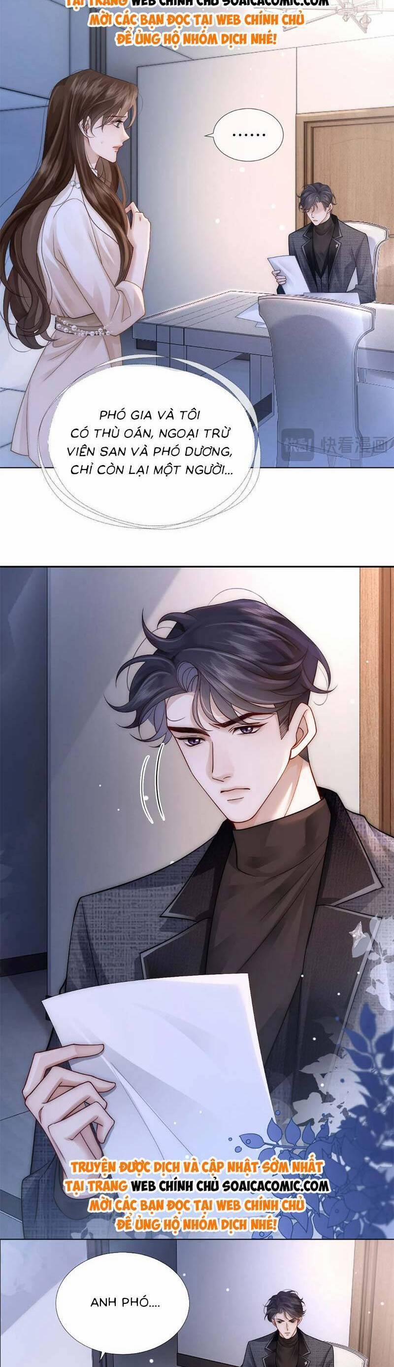 Yêu Lại Sau Một Đêm Bên Nhau 22 trang 16