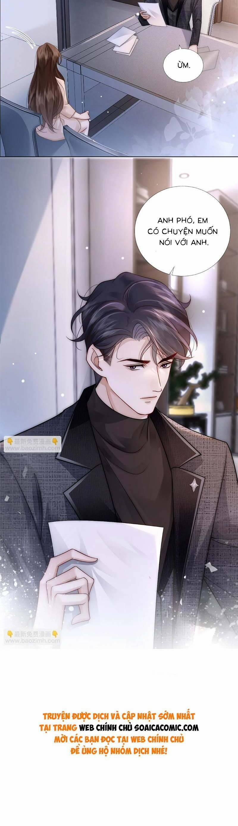 Yêu Lại Sau Một Đêm Bên Nhau 22 trang 17