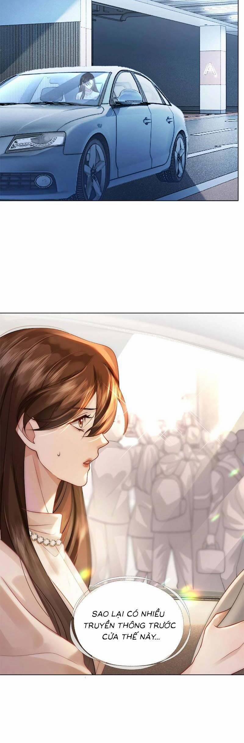 Yêu Lại Sau Một Đêm Bên Nhau 22 trang 2