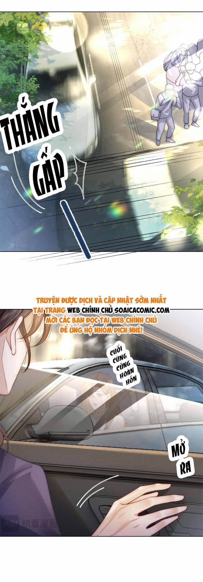 Yêu Lại Sau Một Đêm Bên Nhau 22 trang 3