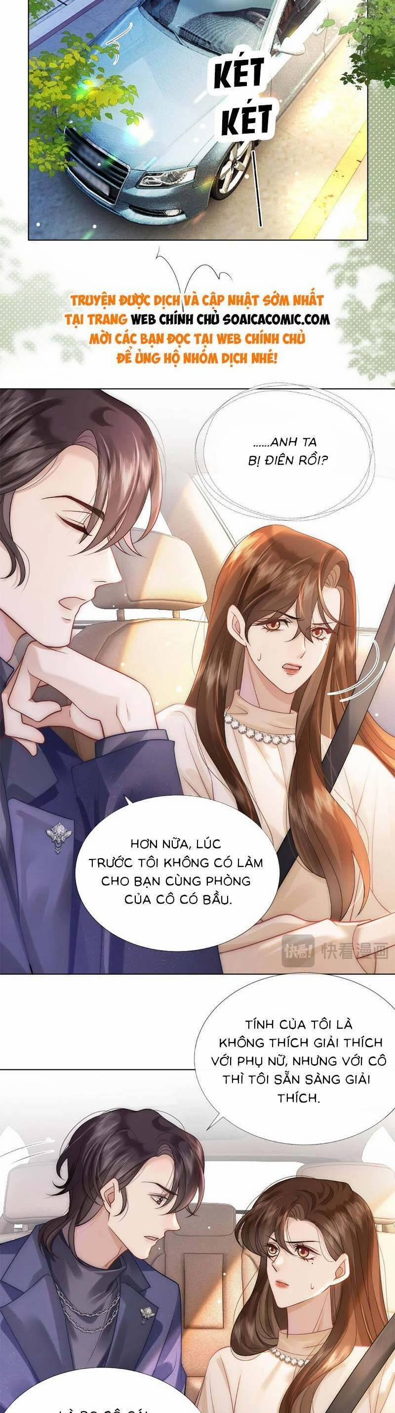 Yêu Lại Sau Một Đêm Bên Nhau 22 trang 7