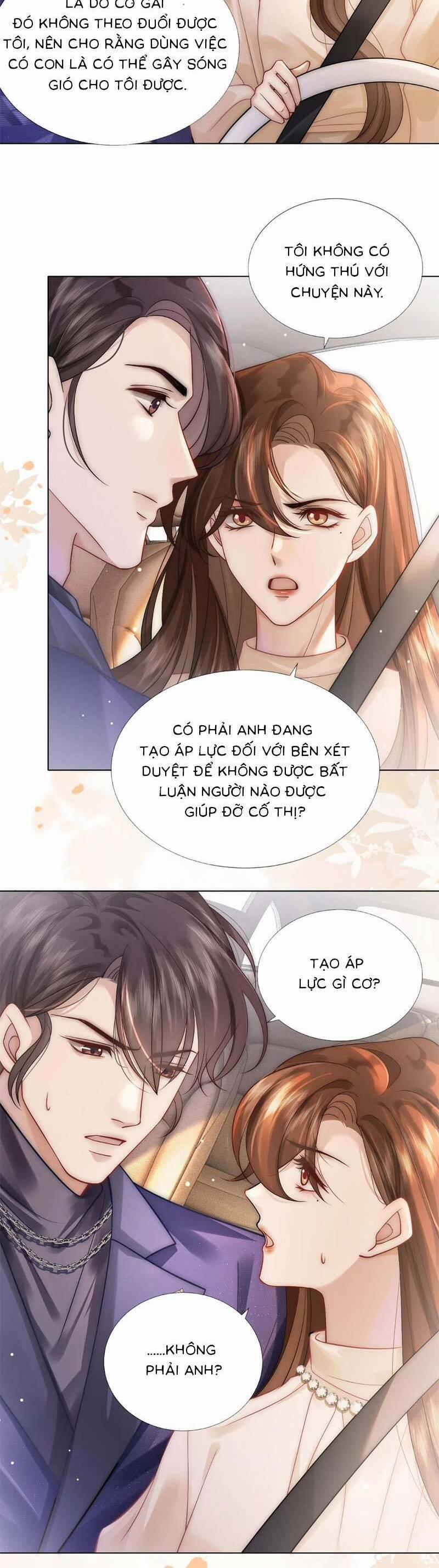 Yêu Lại Sau Một Đêm Bên Nhau 22 trang 8