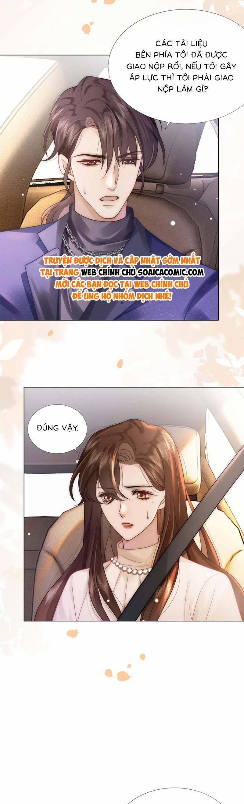 Yêu Lại Sau Một Đêm Bên Nhau 22 trang 9