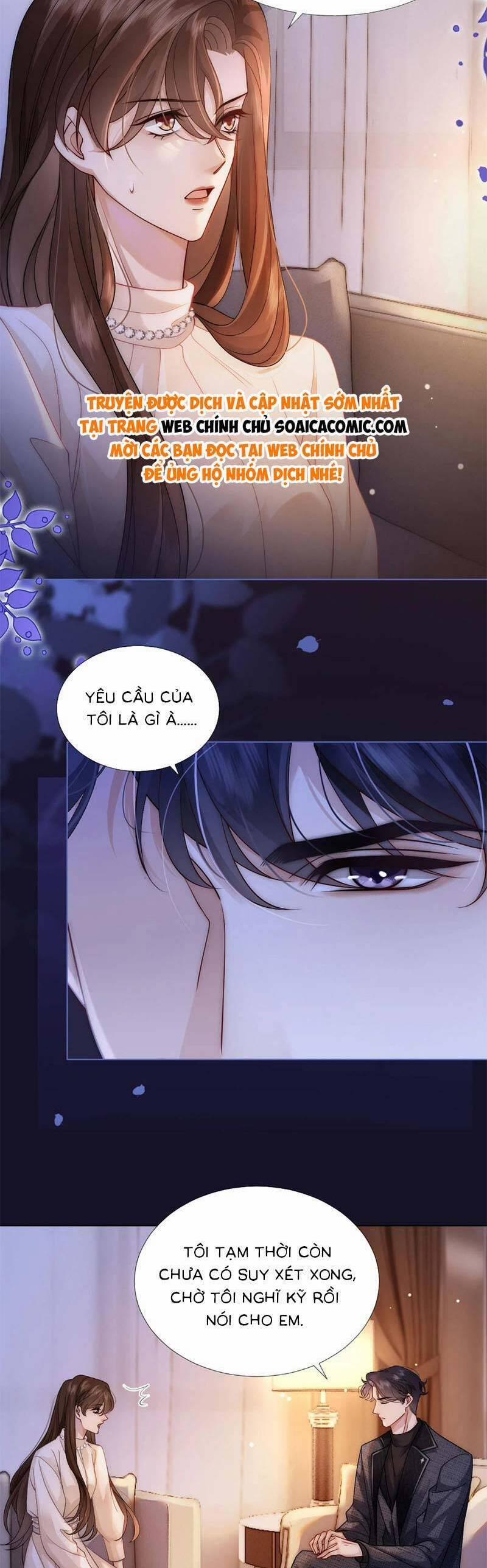 Yêu Lại Sau Một Đêm Bên Nhau 23 trang 1