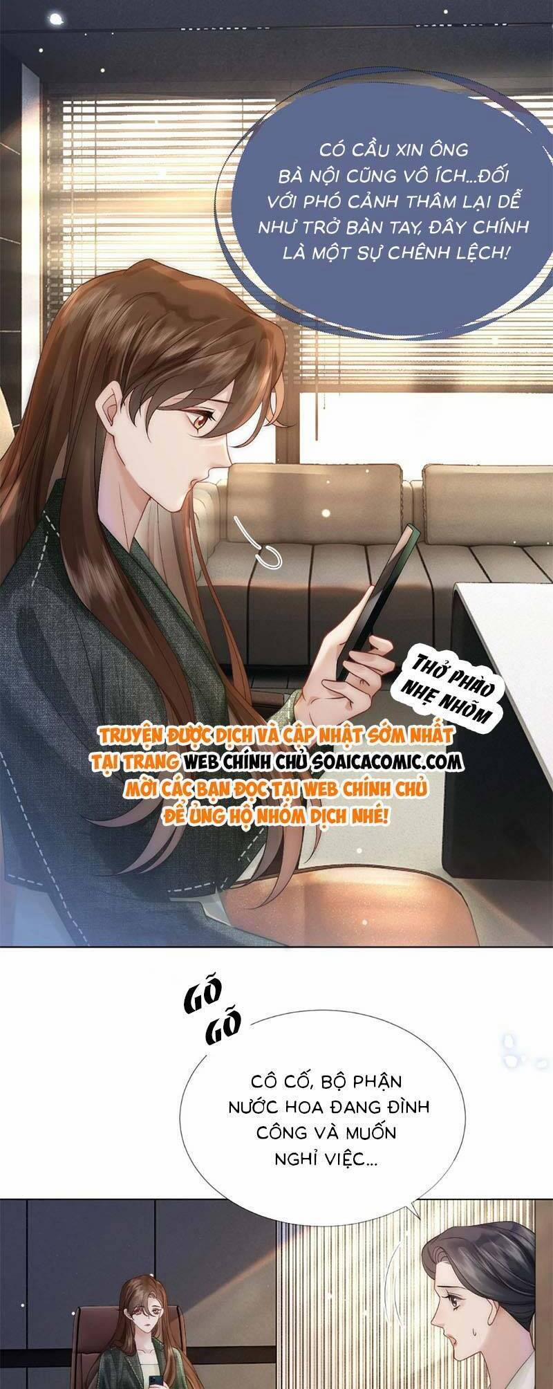 Yêu Lại Sau Một Đêm Bên Nhau 23 trang 10