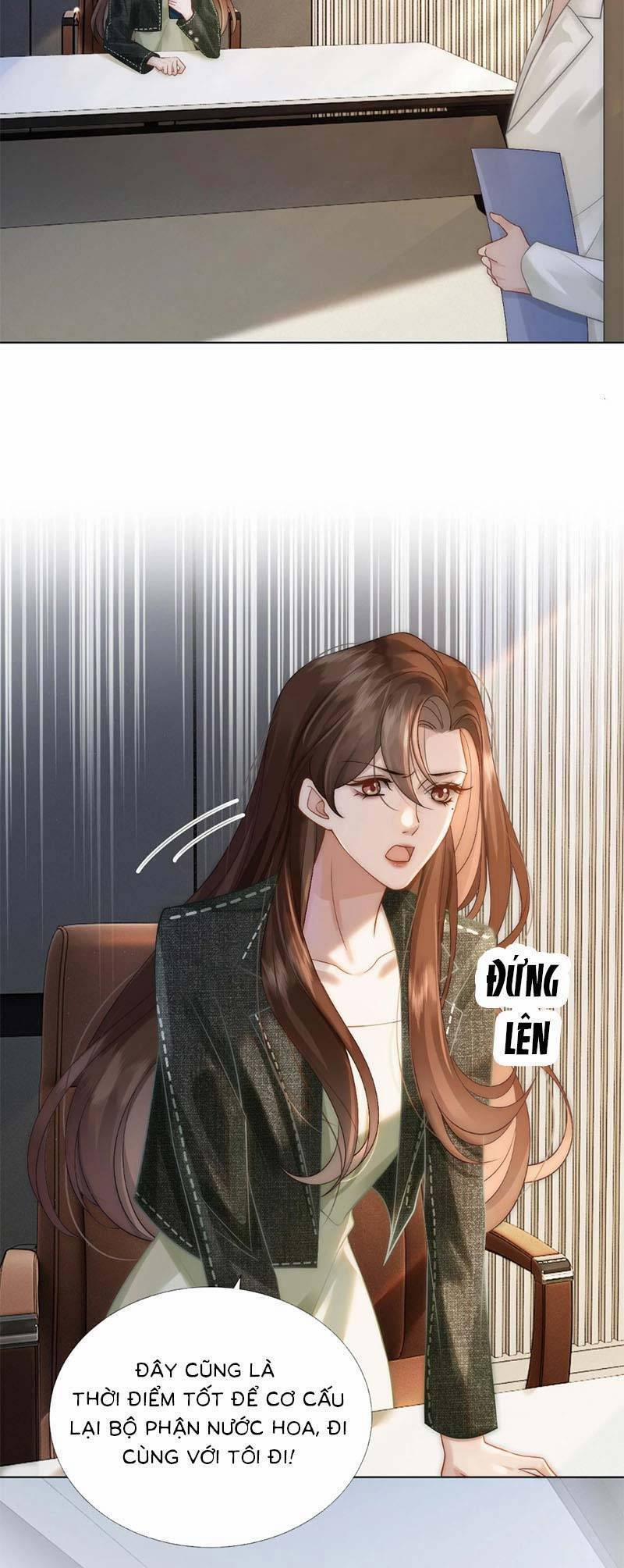 Yêu Lại Sau Một Đêm Bên Nhau 23 trang 11