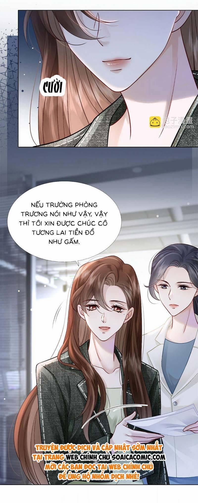 Yêu Lại Sau Một Đêm Bên Nhau 23 trang 14