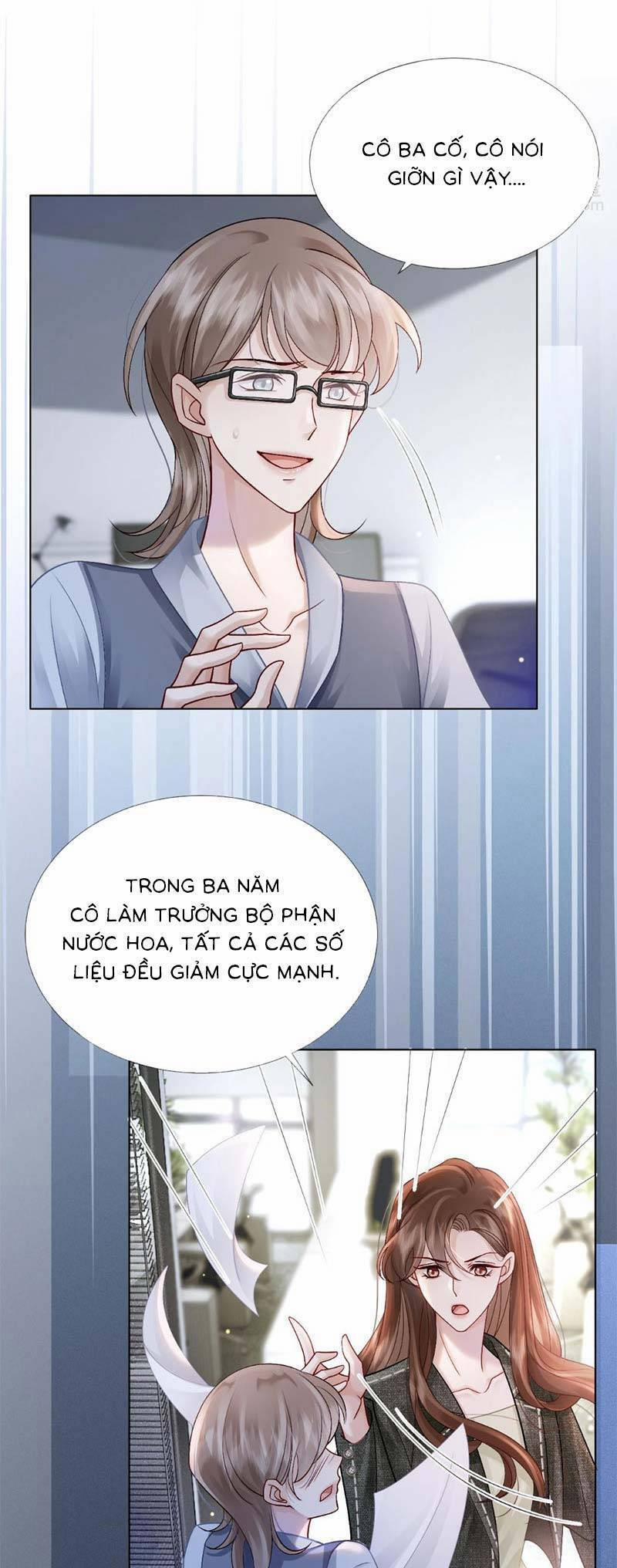 Yêu Lại Sau Một Đêm Bên Nhau 23 trang 15