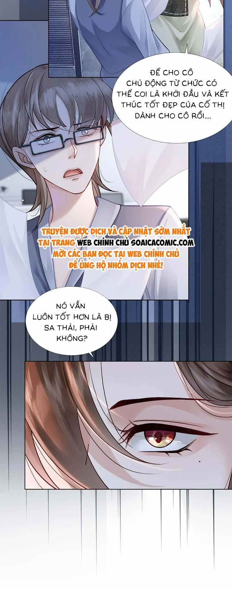 Yêu Lại Sau Một Đêm Bên Nhau 23 trang 16