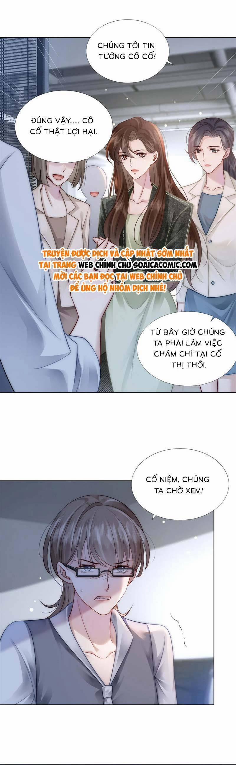 Yêu Lại Sau Một Đêm Bên Nhau 23 trang 19