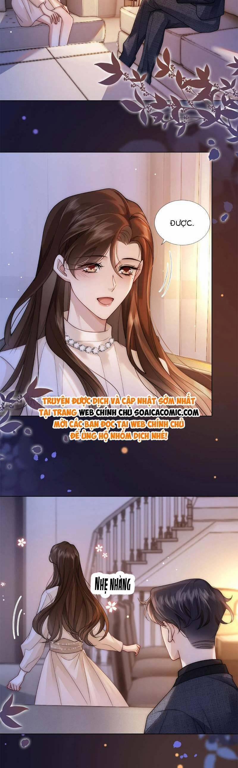 Yêu Lại Sau Một Đêm Bên Nhau 23 trang 2