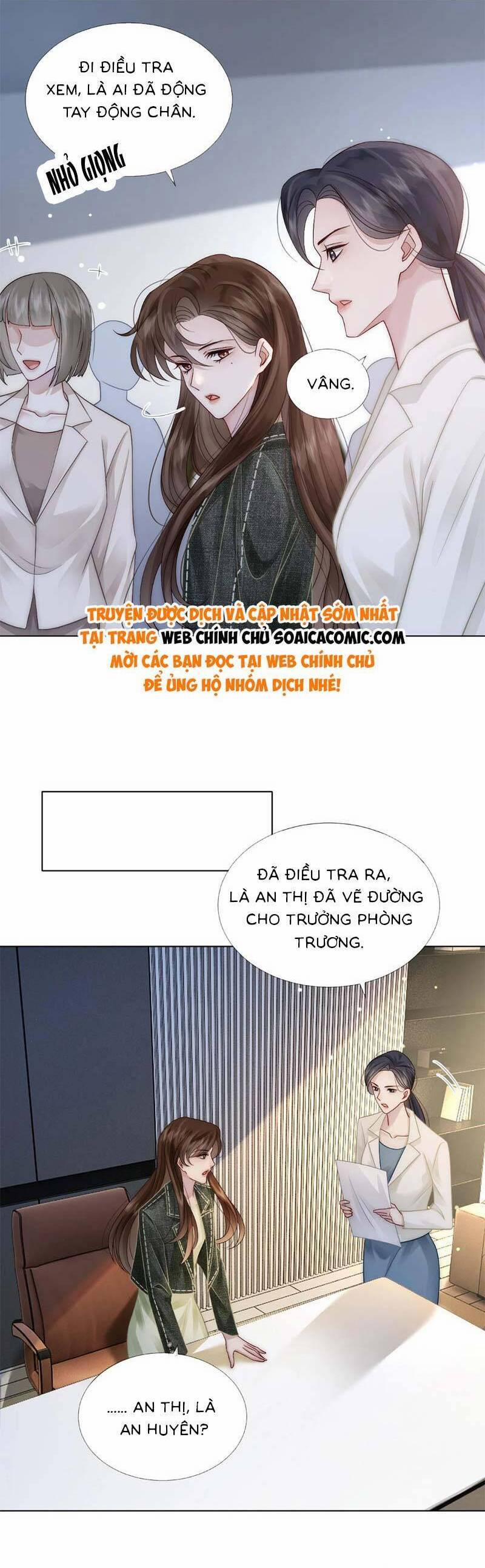 Yêu Lại Sau Một Đêm Bên Nhau 23 trang 20