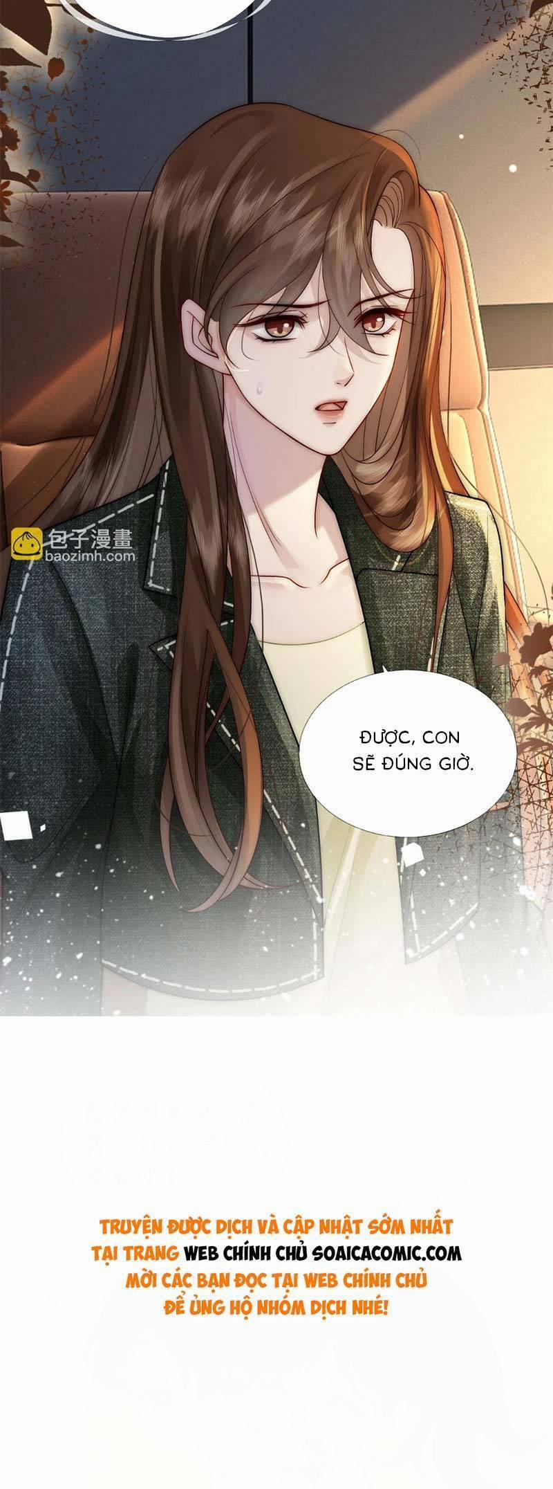 Yêu Lại Sau Một Đêm Bên Nhau 23 trang 23