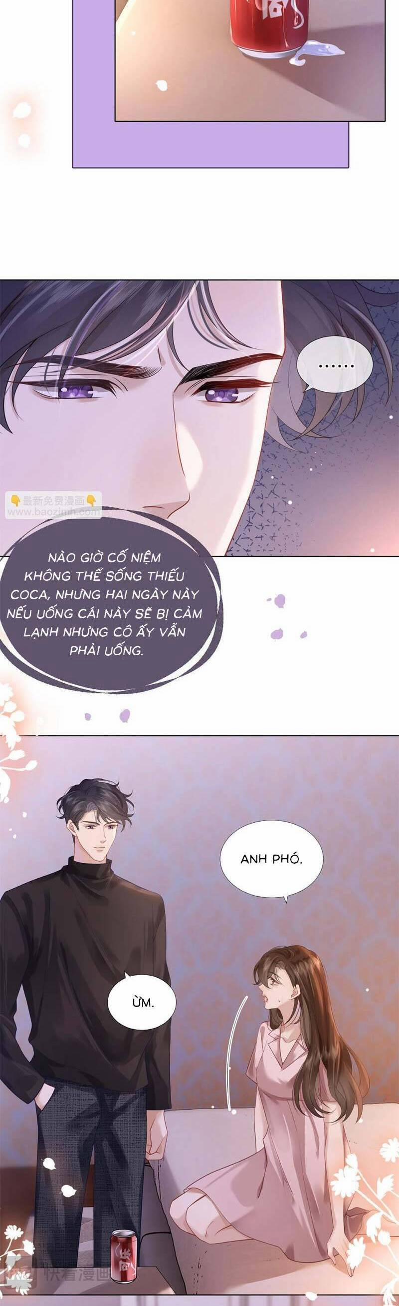 Yêu Lại Sau Một Đêm Bên Nhau 23 trang 5