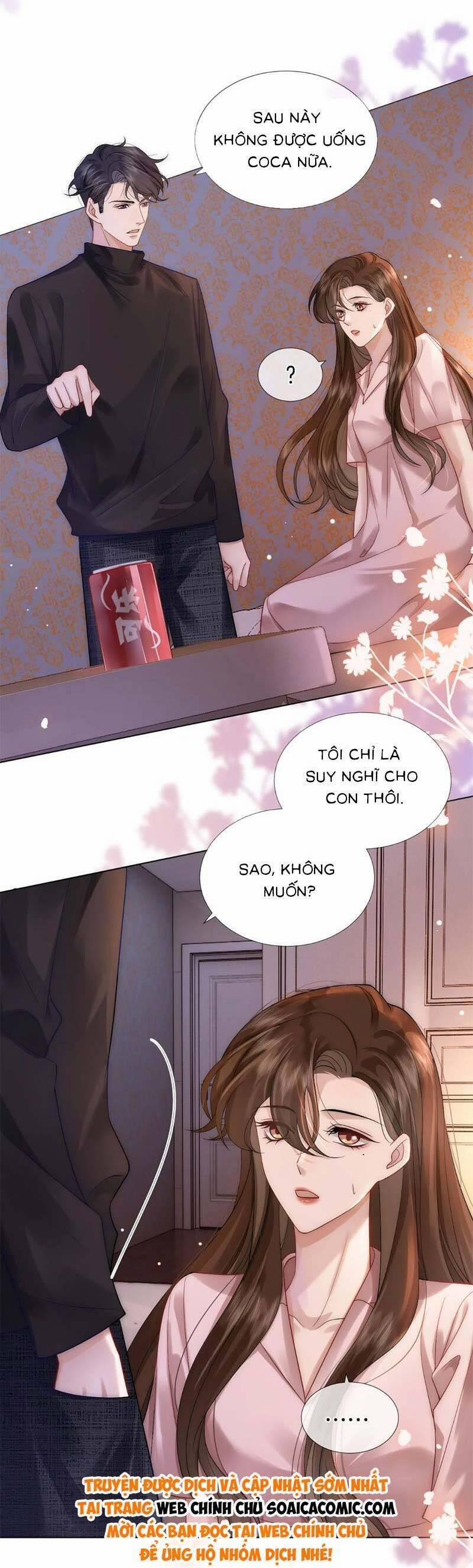 Yêu Lại Sau Một Đêm Bên Nhau 23 trang 7