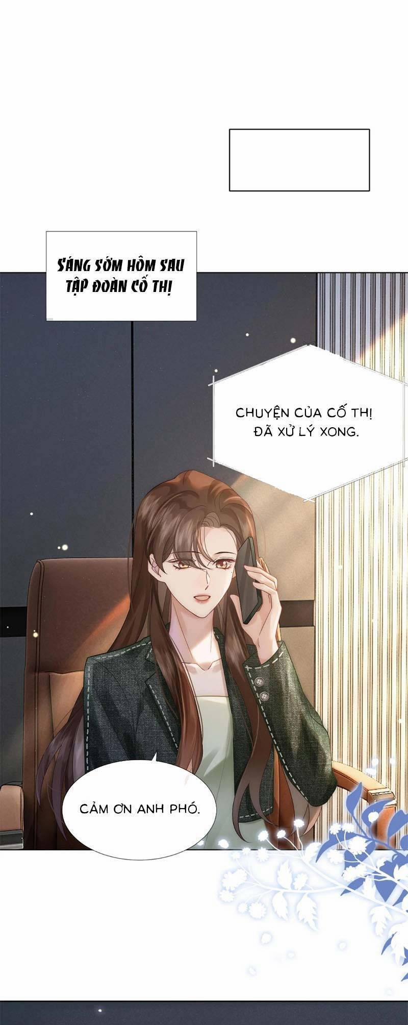 Yêu Lại Sau Một Đêm Bên Nhau 23 trang 9