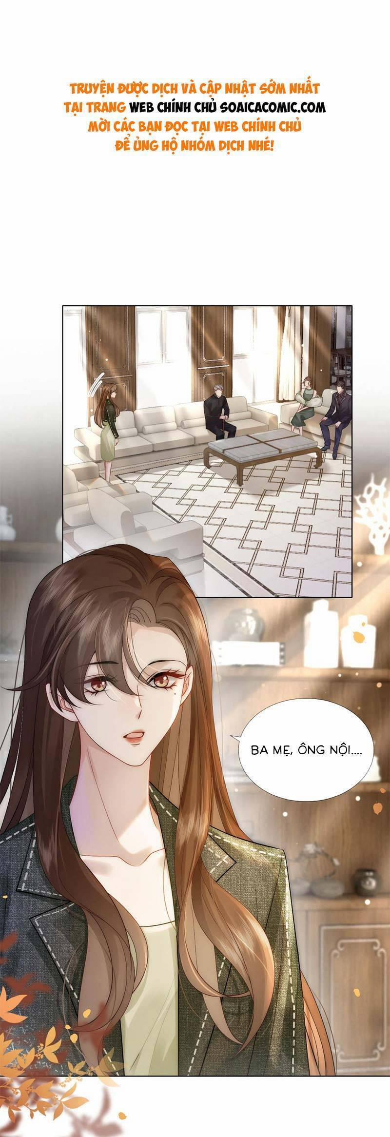 Yêu Lại Sau Một Đêm Bên Nhau 24 trang 0