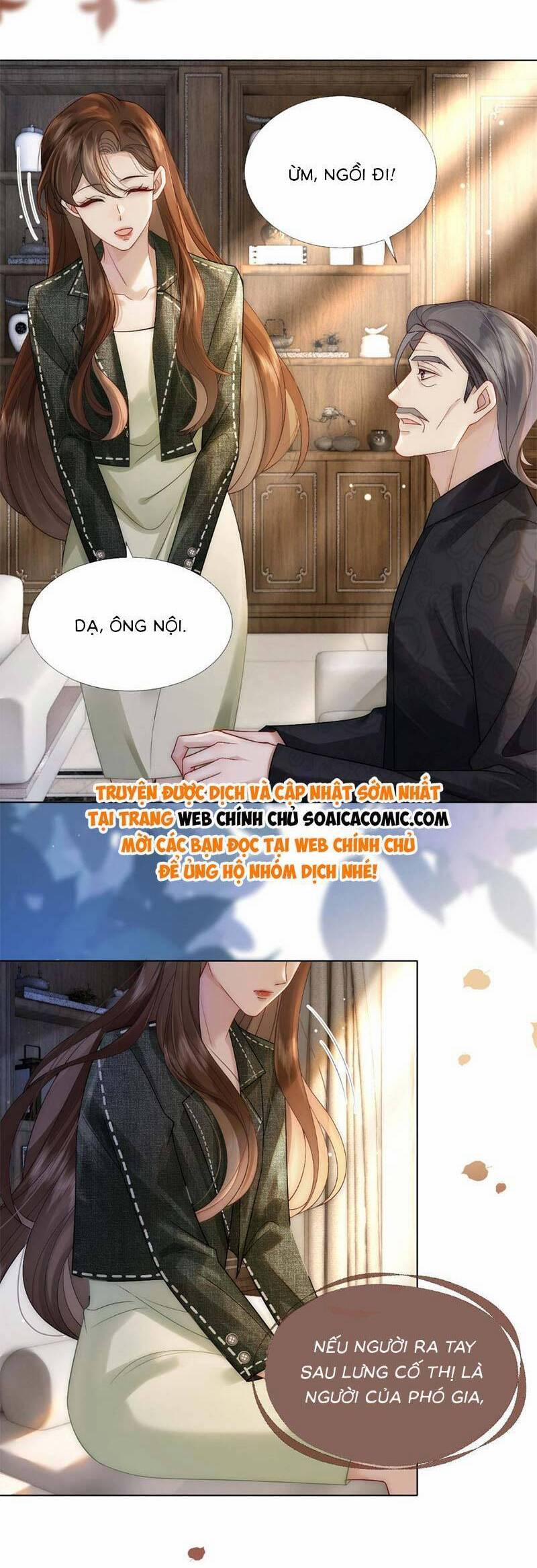 Yêu Lại Sau Một Đêm Bên Nhau 24 trang 1