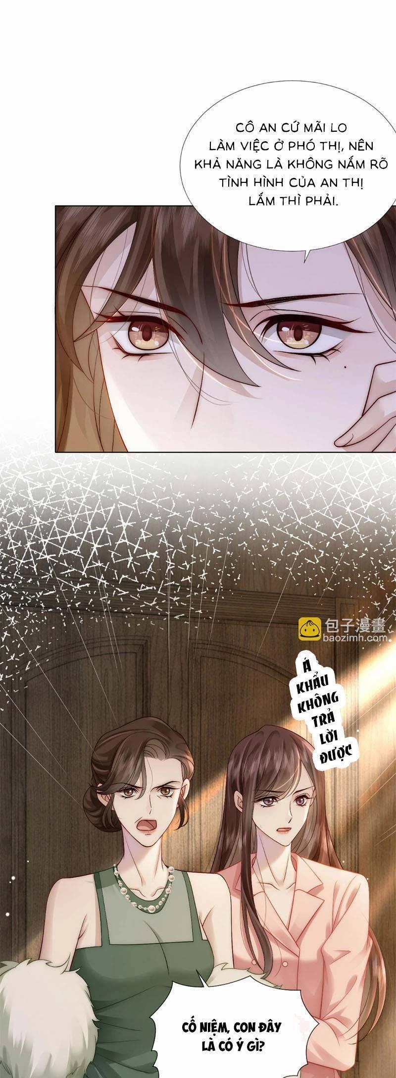 Yêu Lại Sau Một Đêm Bên Nhau 24 trang 12