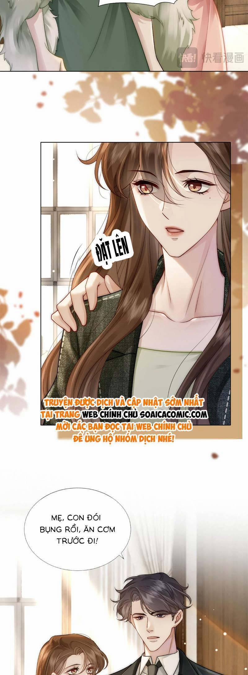 Yêu Lại Sau Một Đêm Bên Nhau 24 trang 13