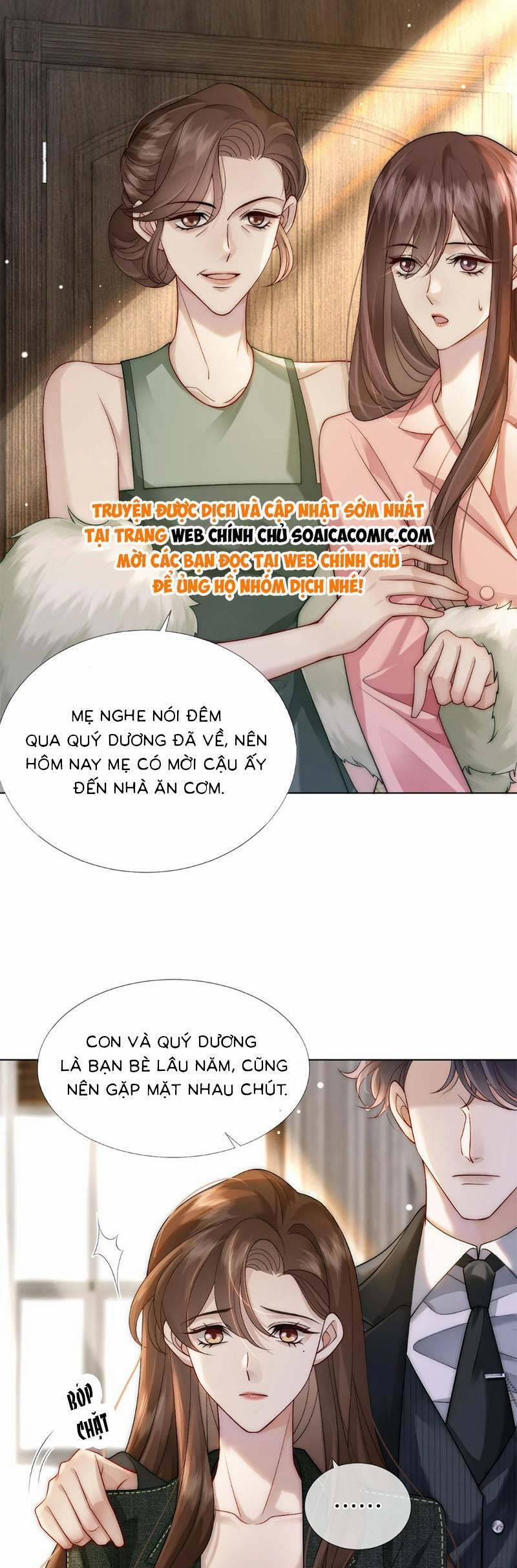 Yêu Lại Sau Một Đêm Bên Nhau 24 trang 15