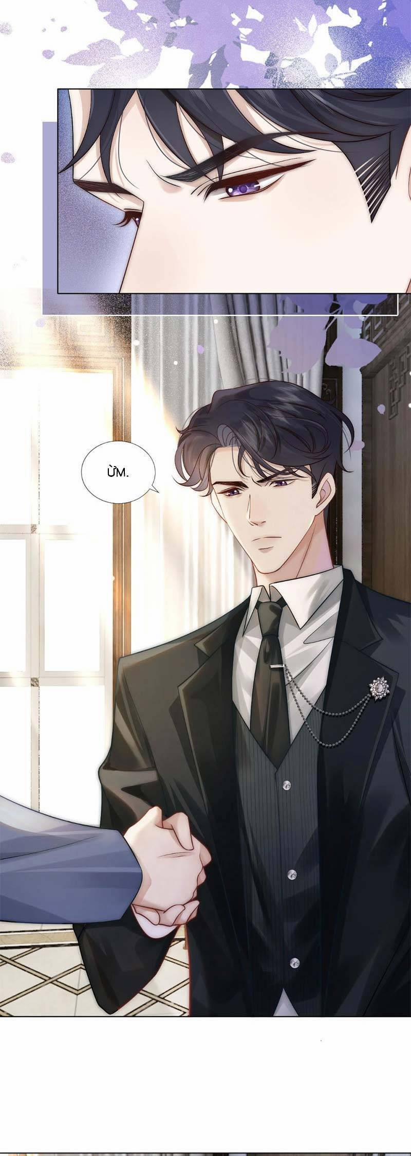 Yêu Lại Sau Một Đêm Bên Nhau 24 trang 18