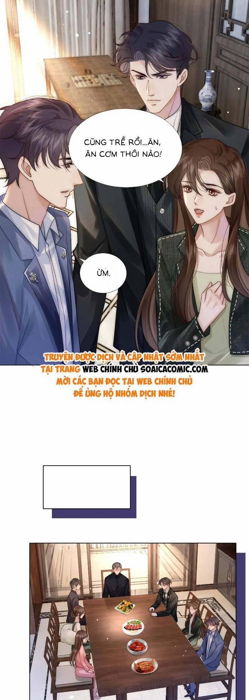 Yêu Lại Sau Một Đêm Bên Nhau 24 trang 19