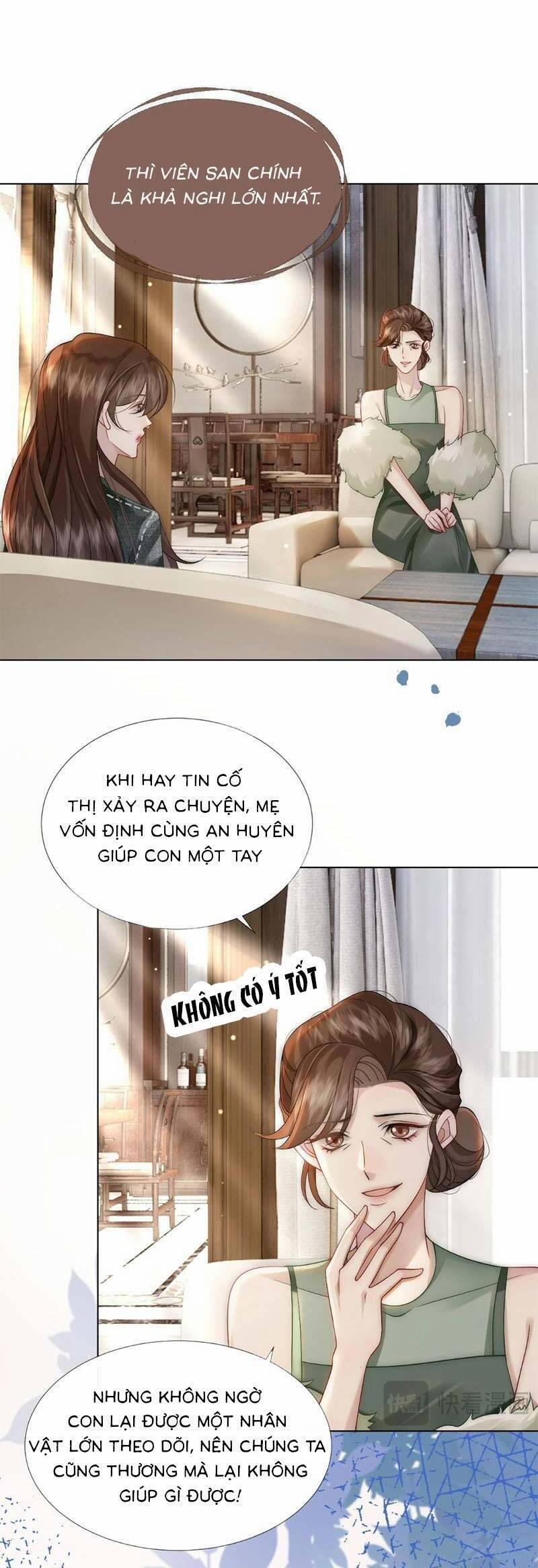 Yêu Lại Sau Một Đêm Bên Nhau 24 trang 2