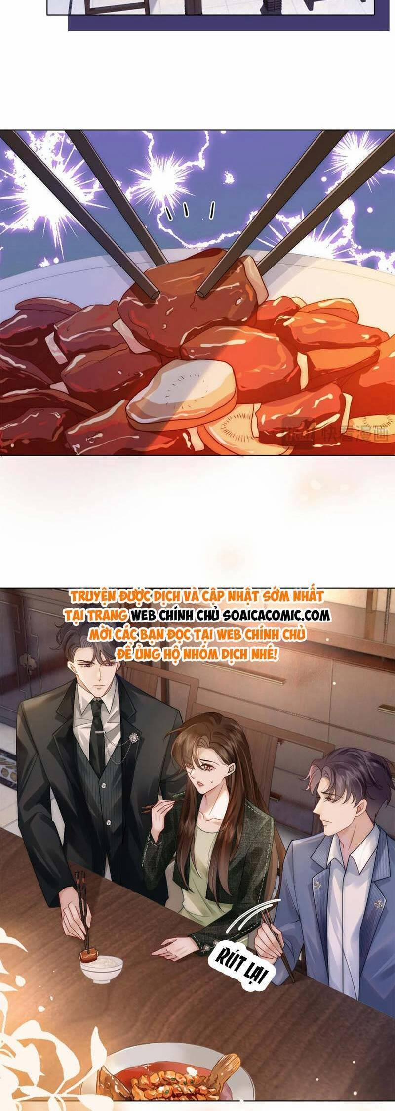 Yêu Lại Sau Một Đêm Bên Nhau 24 trang 20