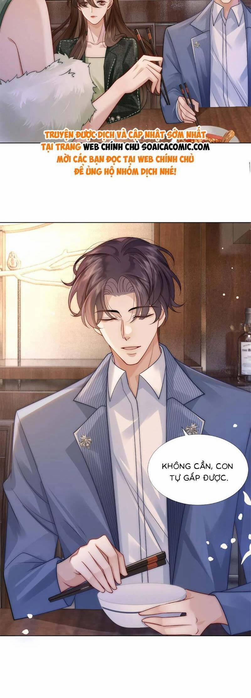 Yêu Lại Sau Một Đêm Bên Nhau 24 trang 22