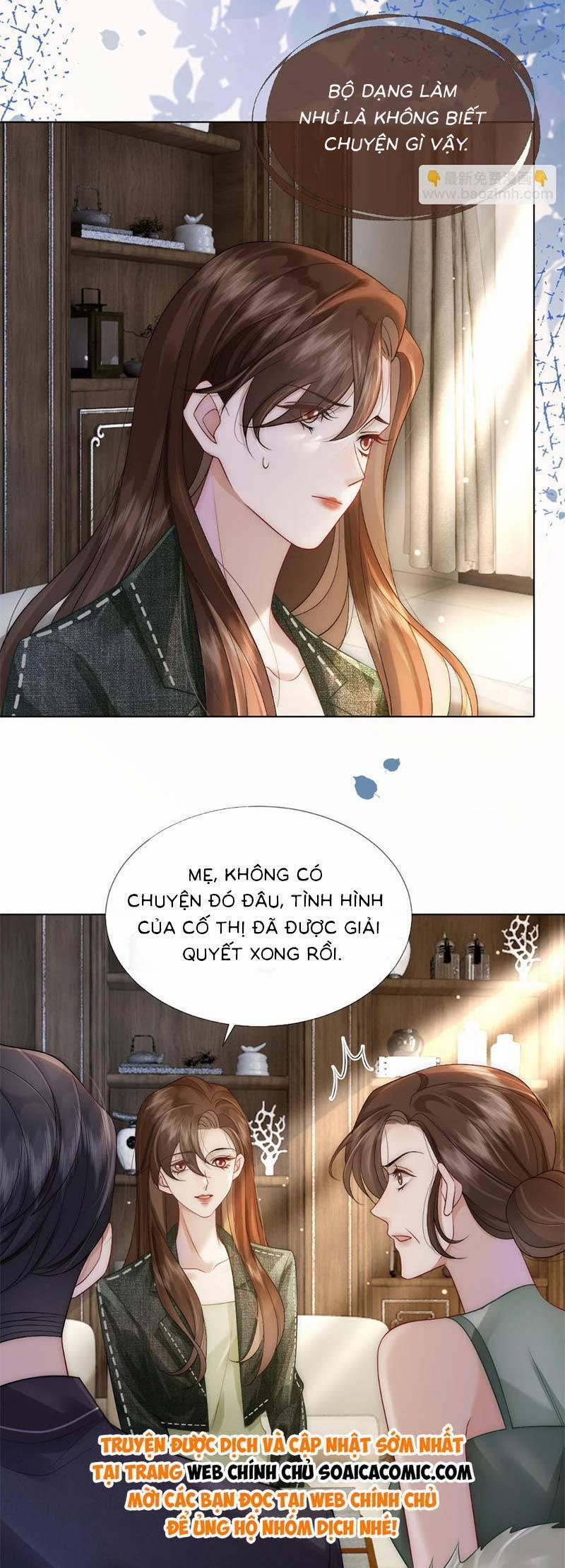 Yêu Lại Sau Một Đêm Bên Nhau 24 trang 3