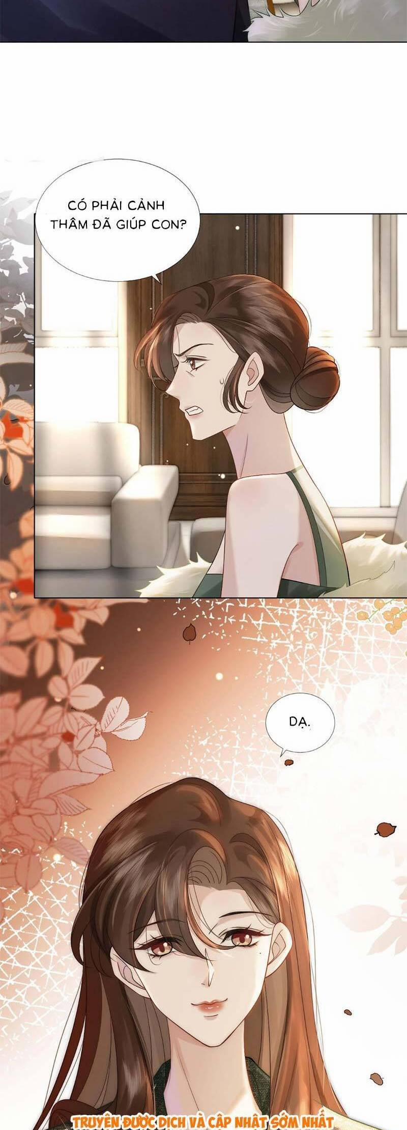 Yêu Lại Sau Một Đêm Bên Nhau 24 trang 4