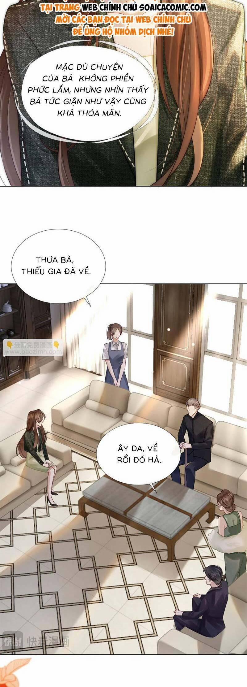 Yêu Lại Sau Một Đêm Bên Nhau 24 trang 5