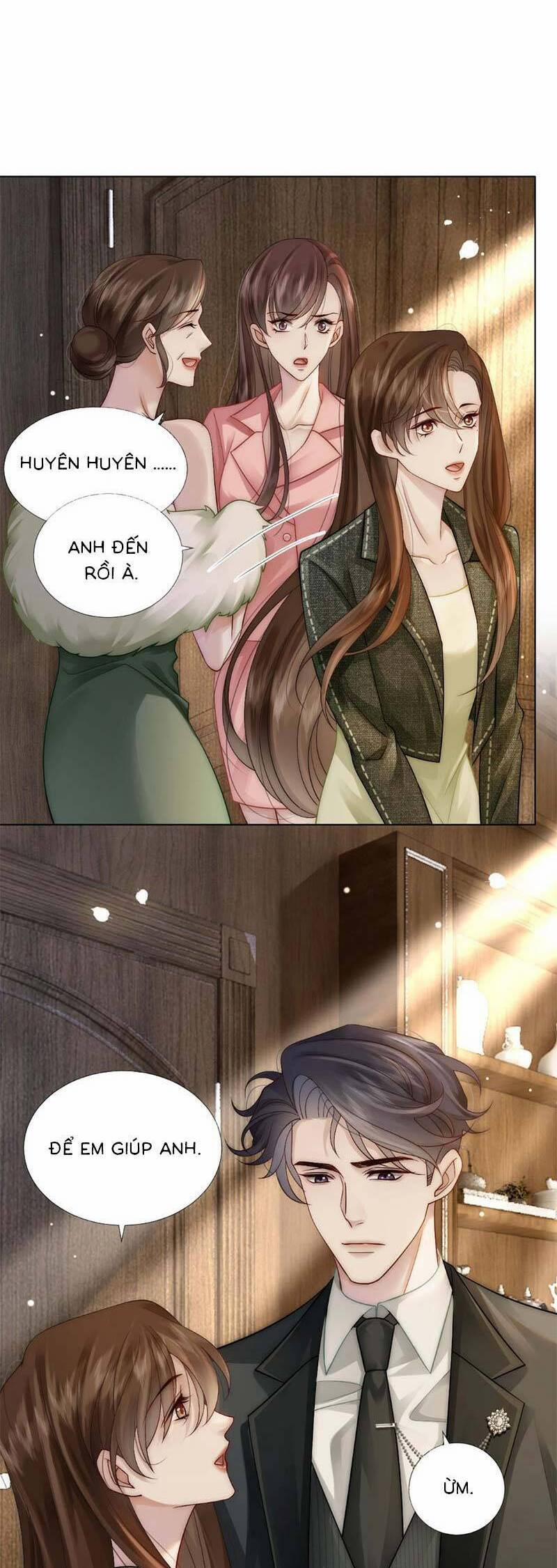 Yêu Lại Sau Một Đêm Bên Nhau 24 trang 7