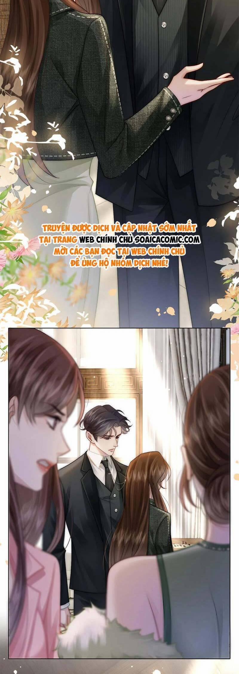 Yêu Lại Sau Một Đêm Bên Nhau 24 trang 8