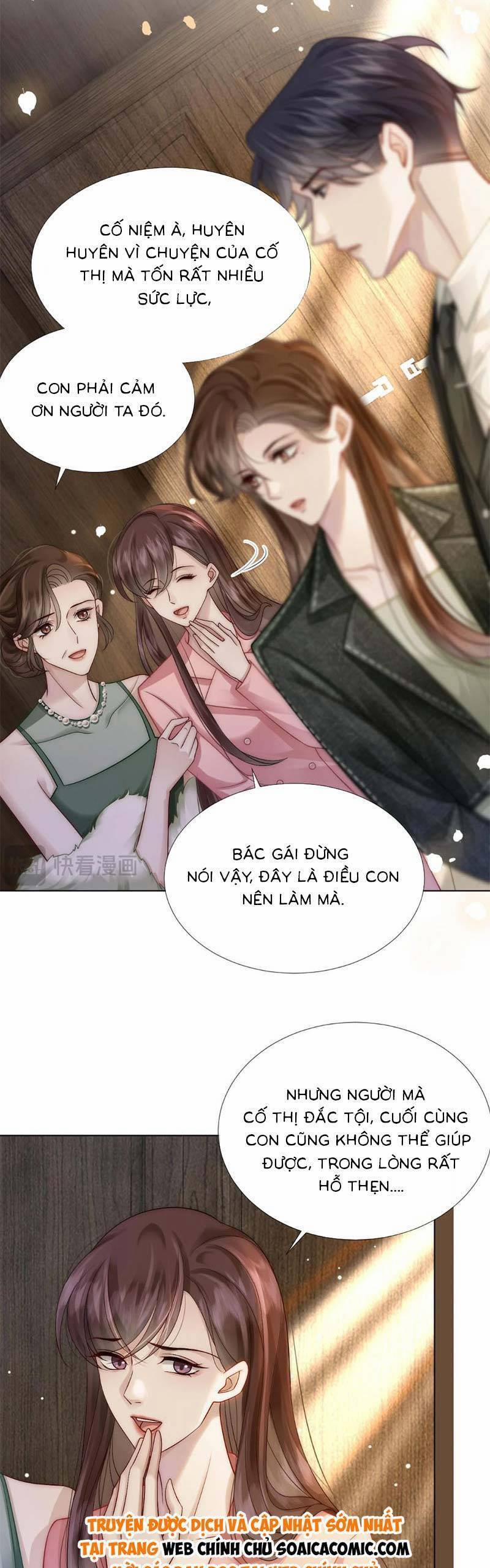 Yêu Lại Sau Một Đêm Bên Nhau 24 trang 9