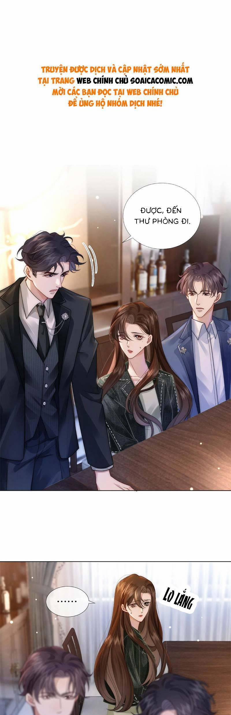 Yêu Lại Sau Một Đêm Bên Nhau 25 trang 0