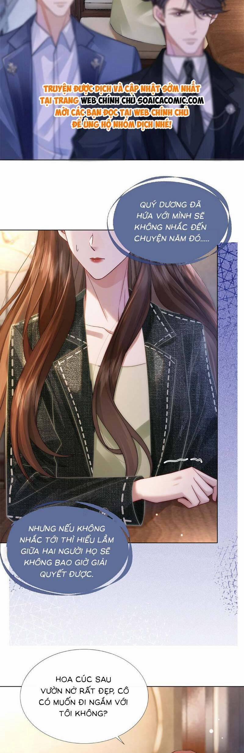 Yêu Lại Sau Một Đêm Bên Nhau 25 trang 1