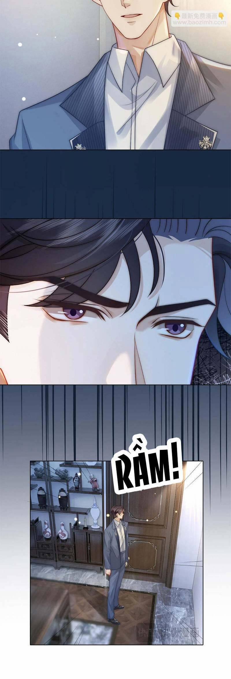 Yêu Lại Sau Một Đêm Bên Nhau 25 trang 11