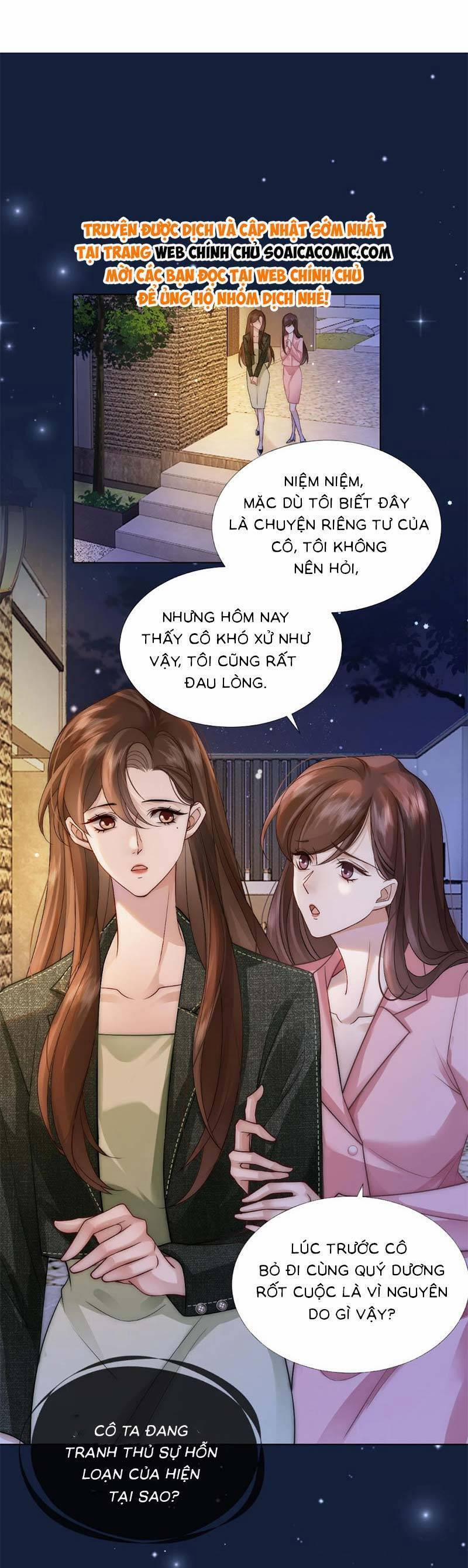 Yêu Lại Sau Một Đêm Bên Nhau 25 trang 12