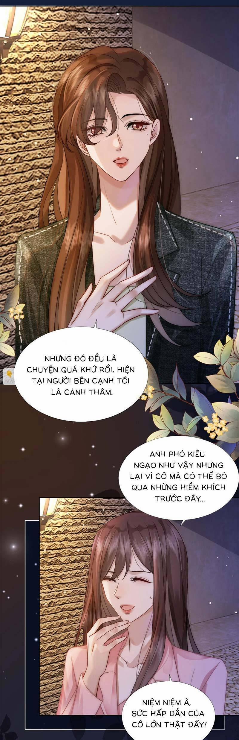 Yêu Lại Sau Một Đêm Bên Nhau 25 trang 14