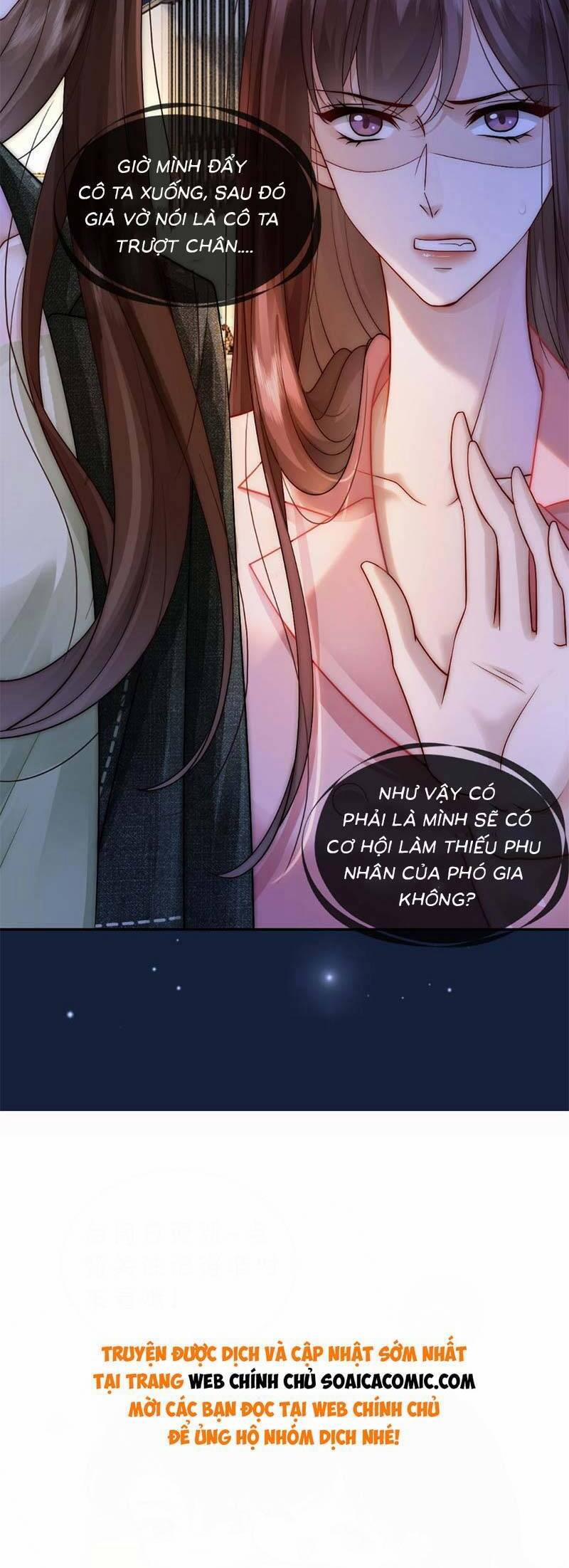 Yêu Lại Sau Một Đêm Bên Nhau 25 trang 19