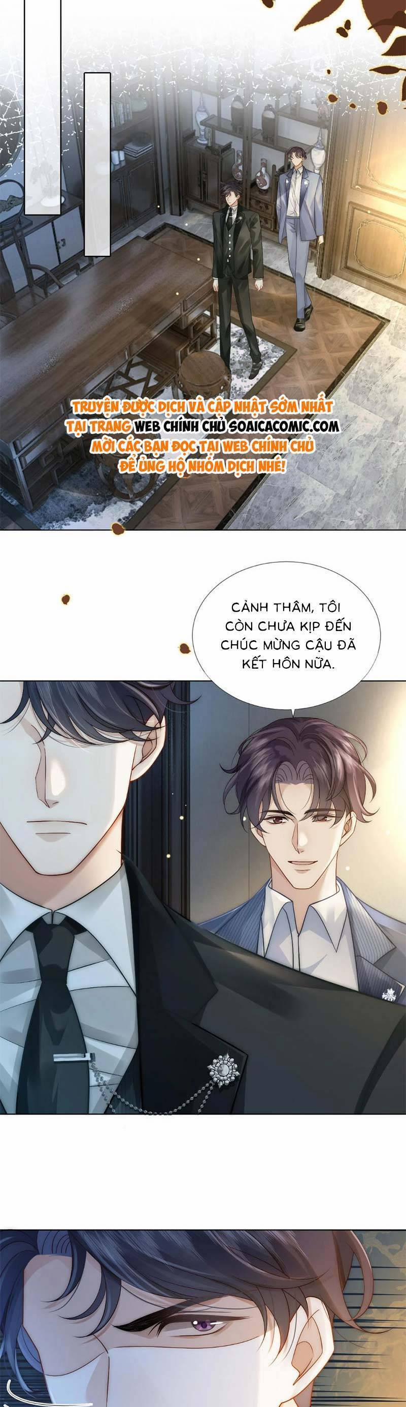 Yêu Lại Sau Một Đêm Bên Nhau 25 trang 3