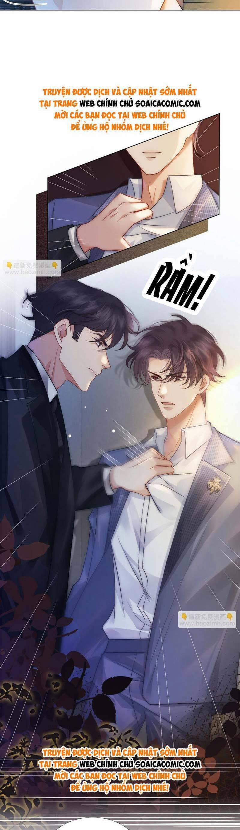 Yêu Lại Sau Một Đêm Bên Nhau 25 trang 4