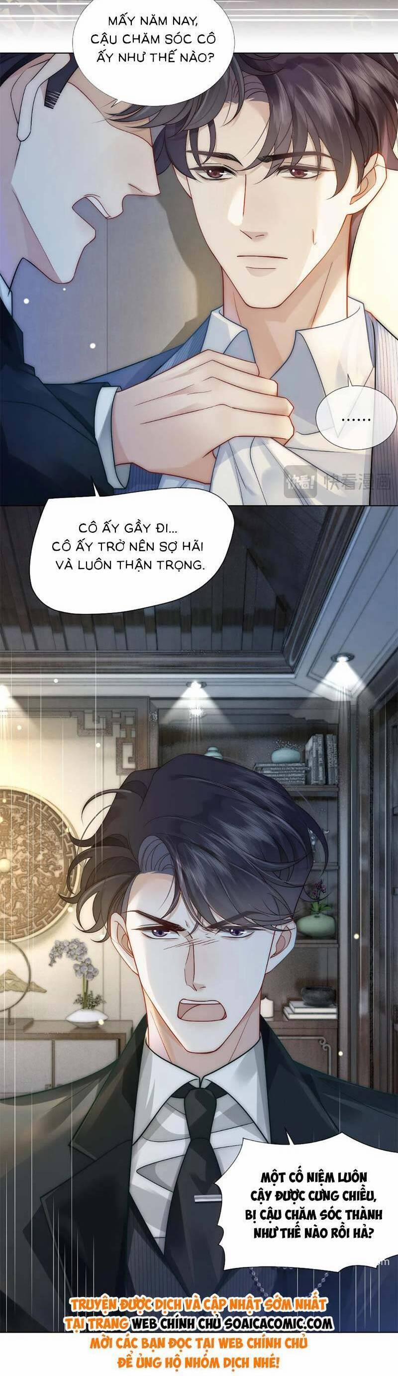 Yêu Lại Sau Một Đêm Bên Nhau 25 trang 5