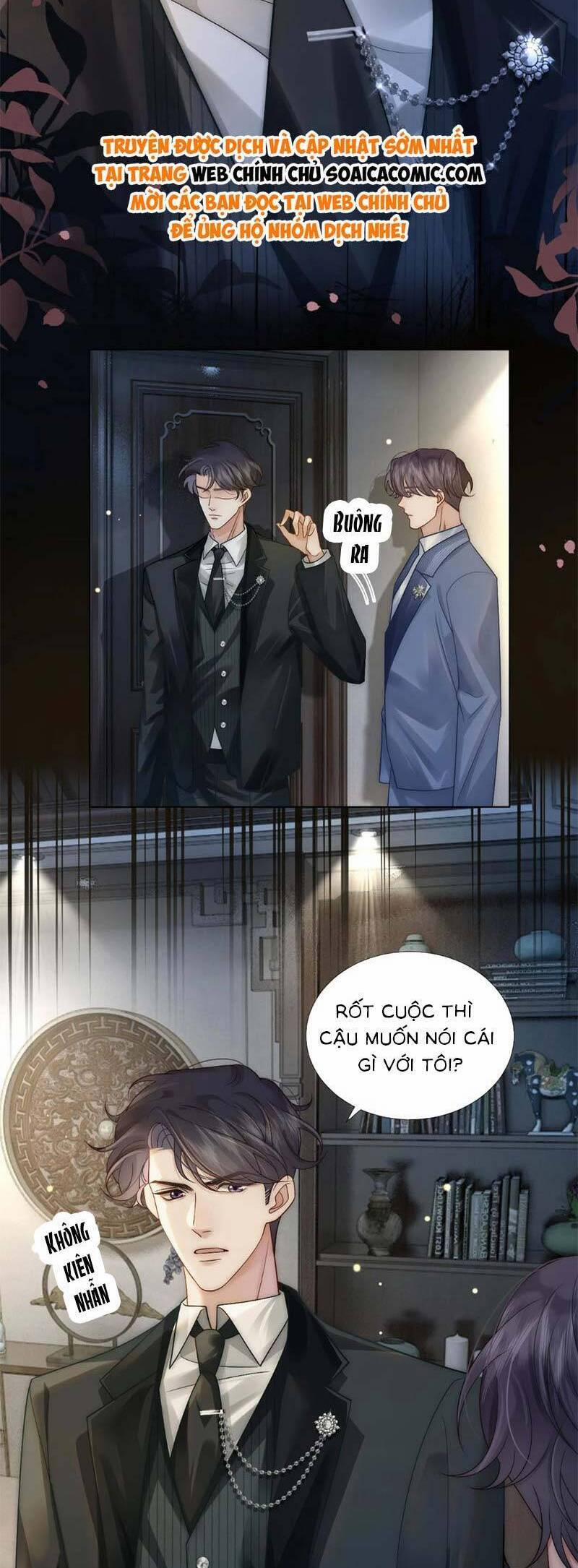 Yêu Lại Sau Một Đêm Bên Nhau 25 trang 7