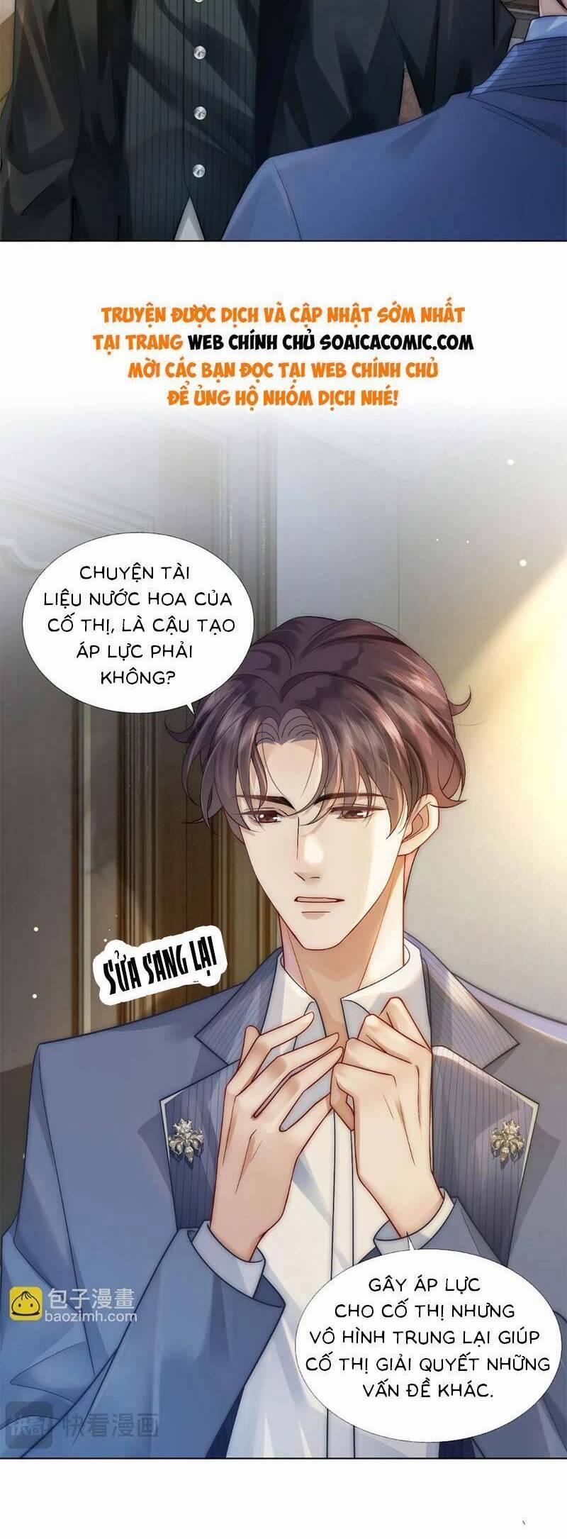 Yêu Lại Sau Một Đêm Bên Nhau 25 trang 8