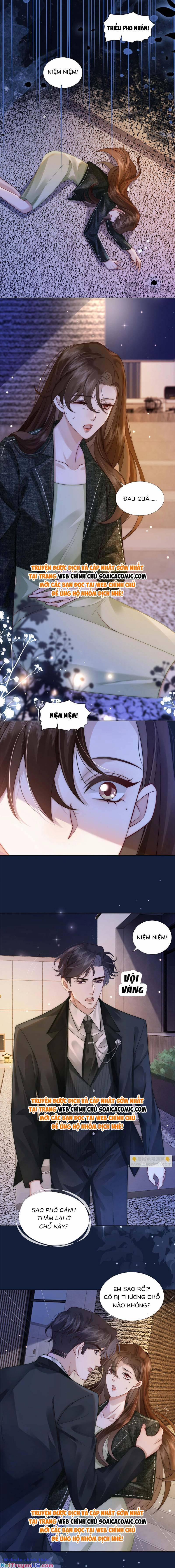 Yêu Lại Sau Một Đêm Bên Nhau 26 trang 1