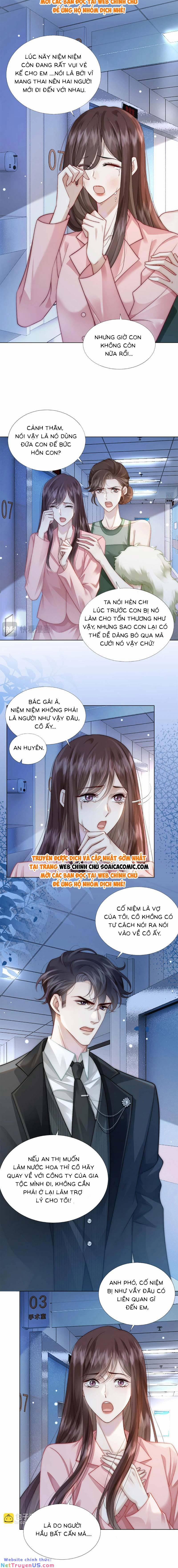 Yêu Lại Sau Một Đêm Bên Nhau 26 trang 4