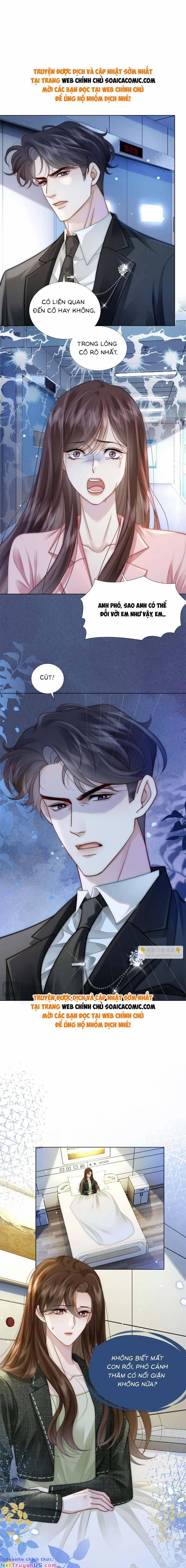 Yêu Lại Sau Một Đêm Bên Nhau 26 trang 5